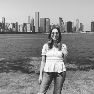 Meet your Posher, Bianca